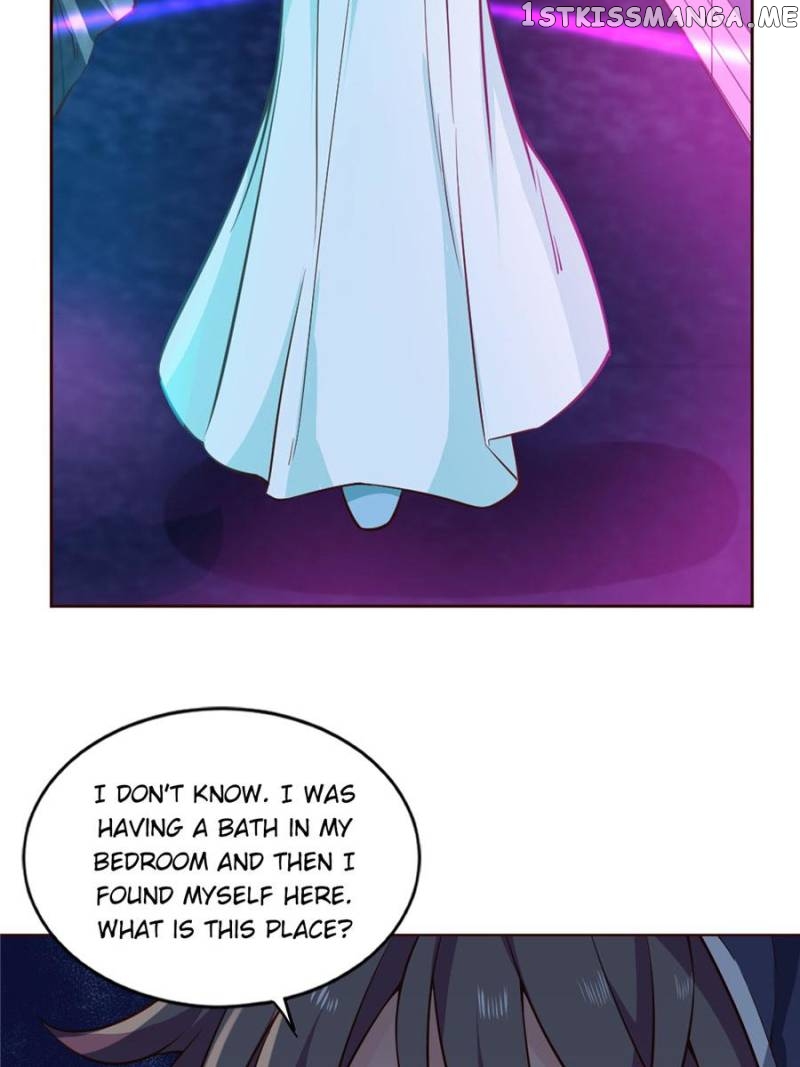Reborn As A Dog chapter 75 - page 29