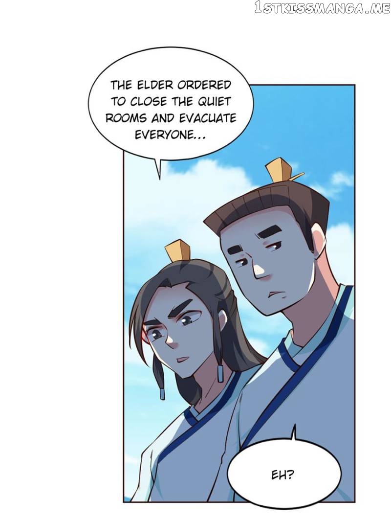 Reborn As A Dog chapter 75 - page 3