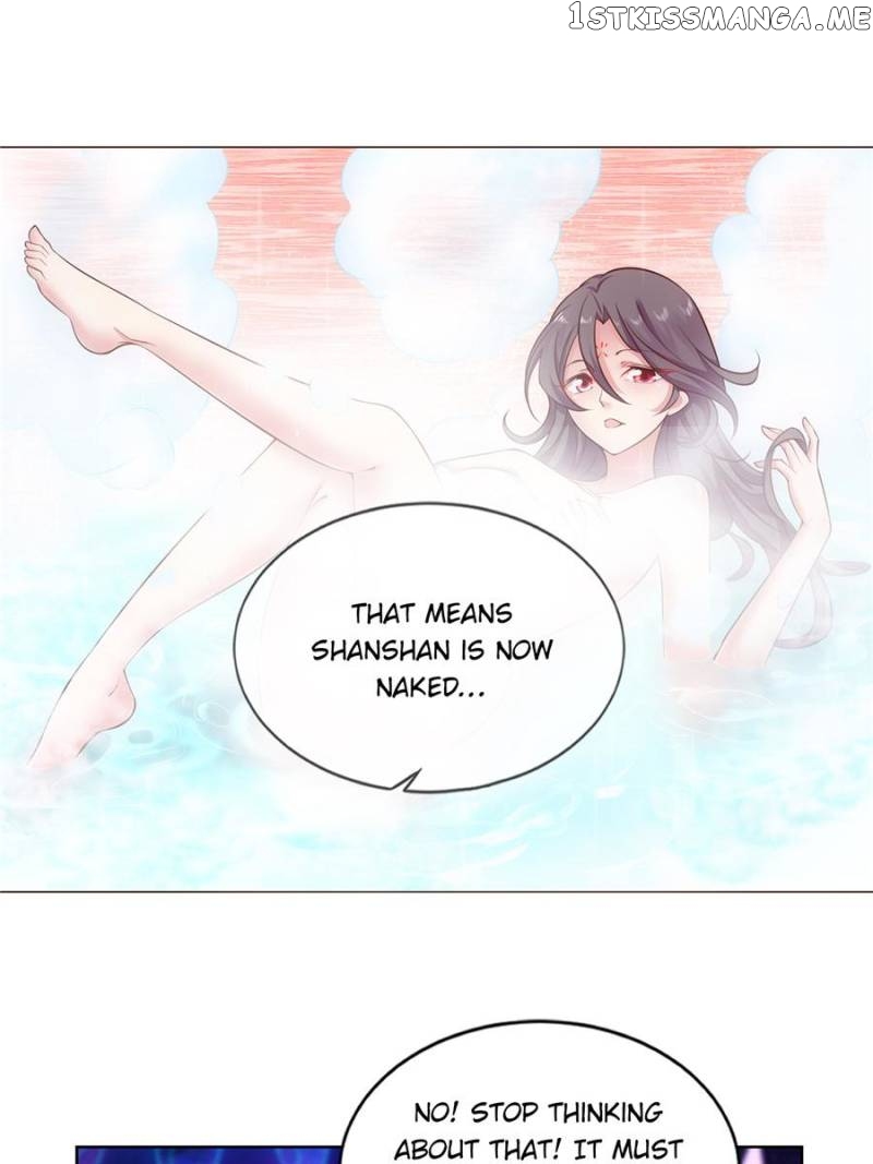 Reborn As A Dog chapter 75 - page 32