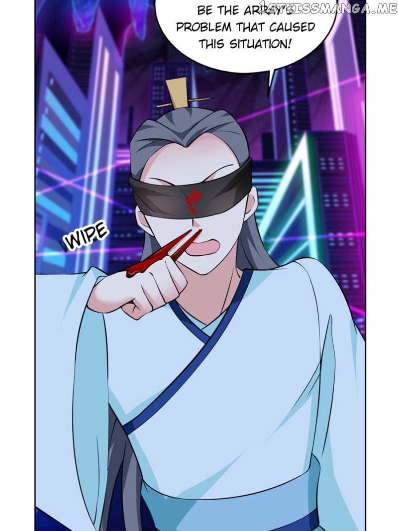 Reborn As A Dog chapter 75 - page 33