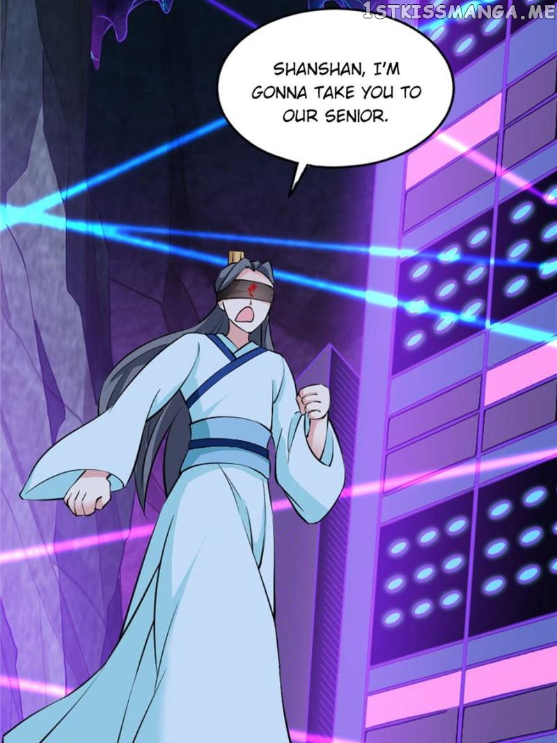 Reborn As A Dog chapter 75 - page 35