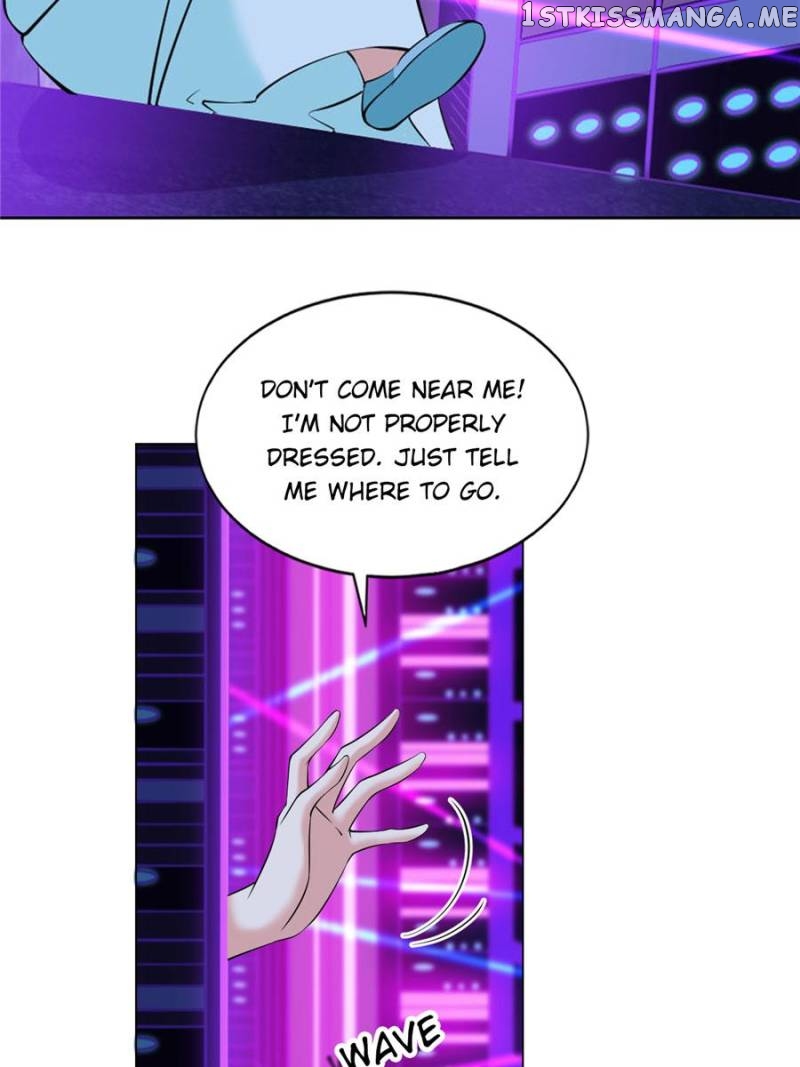 Reborn As A Dog chapter 75 - page 36