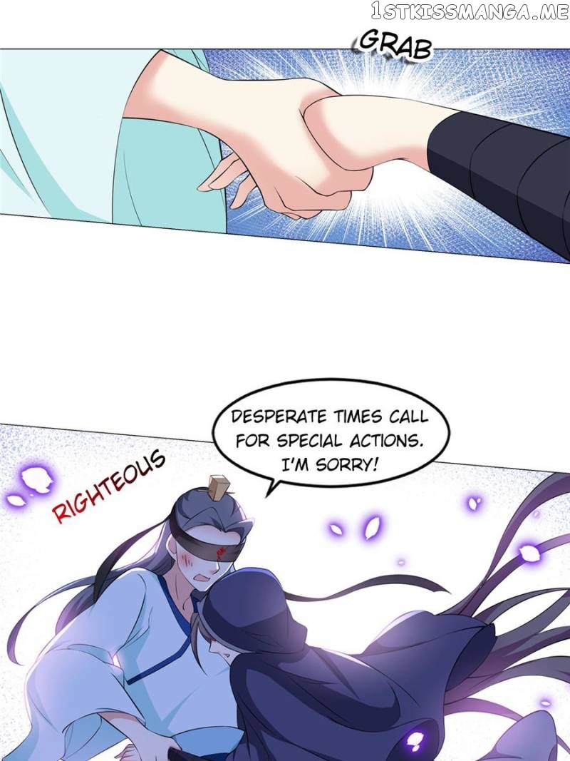 Reborn As A Dog chapter 75 - page 38