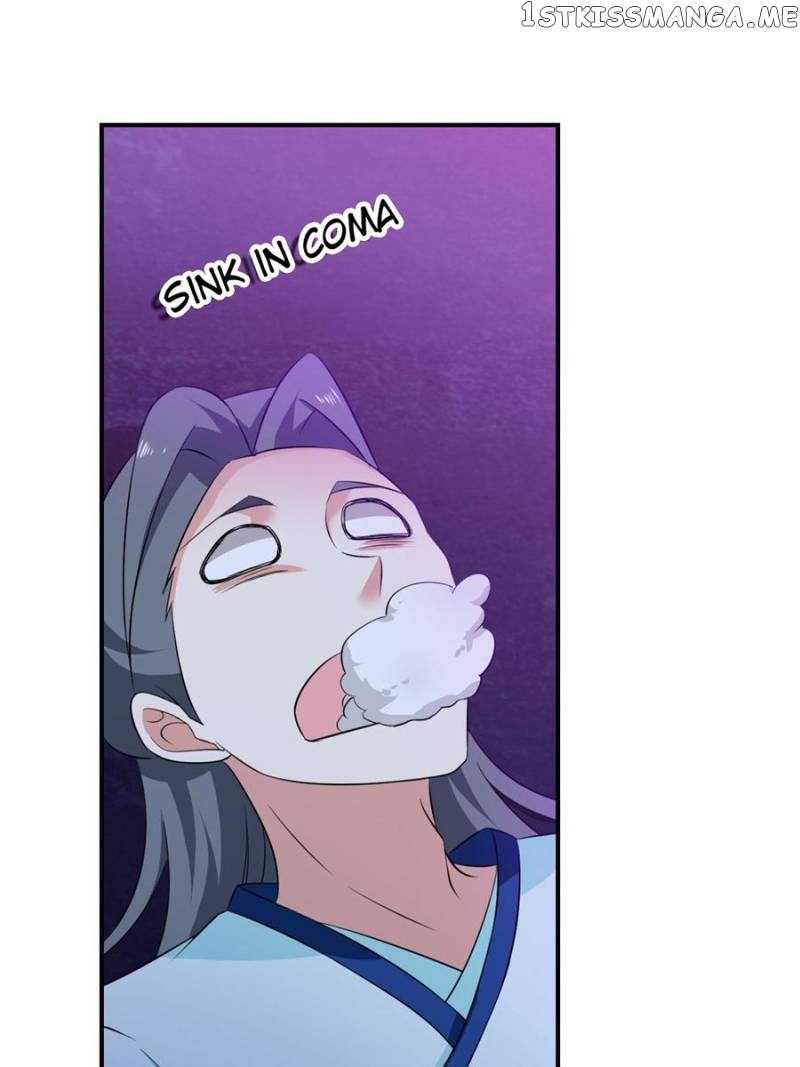 Reborn As A Dog chapter 75 - page 47