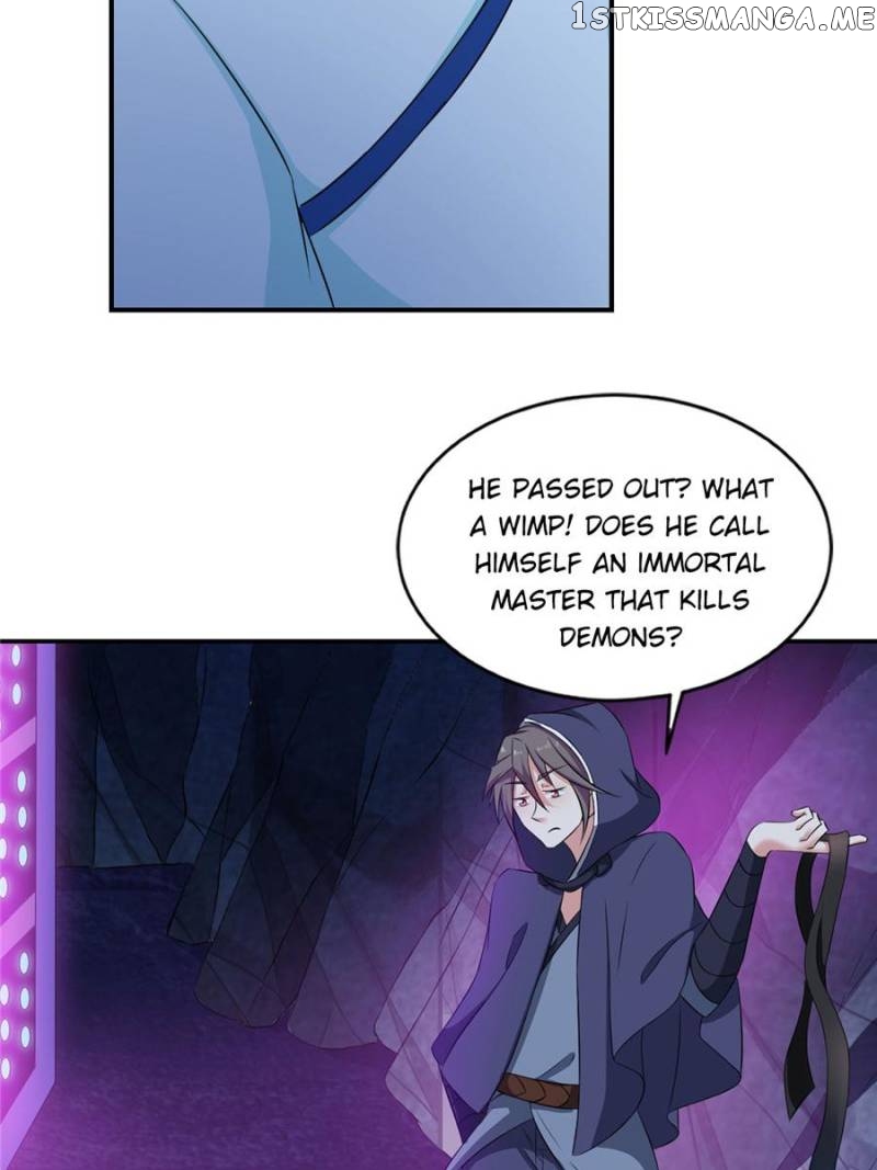 Reborn As A Dog chapter 75 - page 48