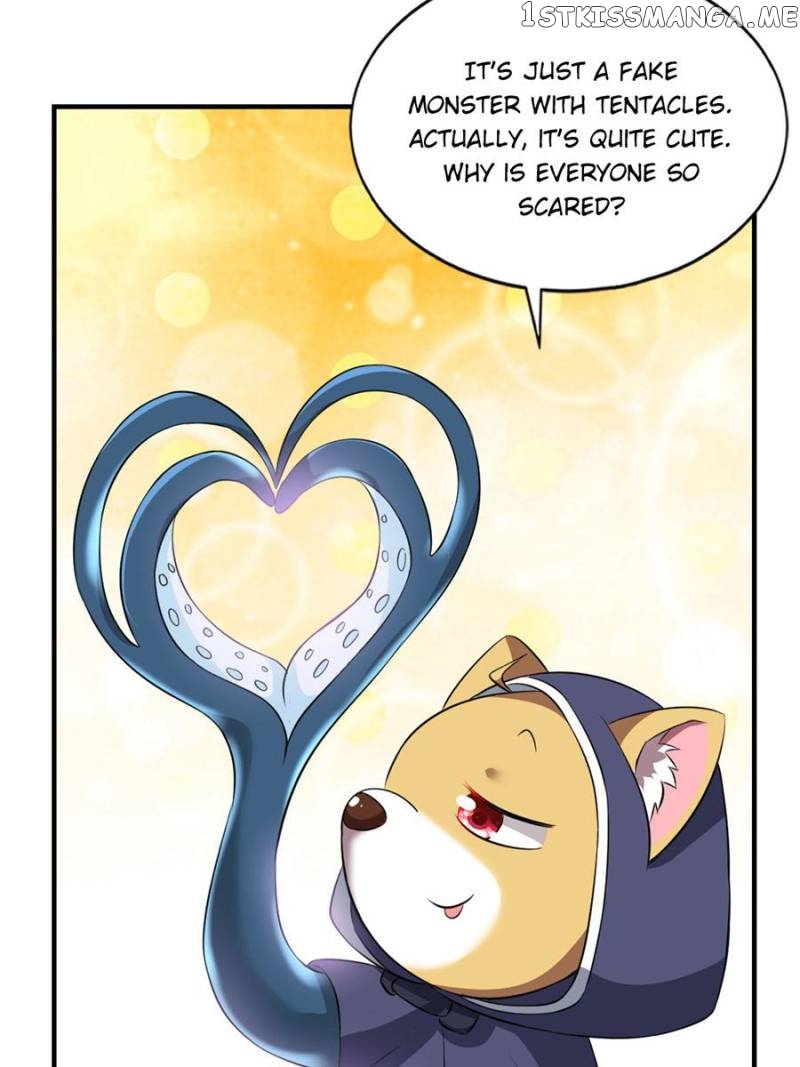 Reborn As A Dog chapter 75 - page 50