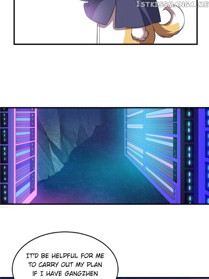 Reborn As A Dog chapter 75 - page 51