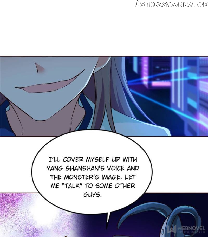 Reborn As A Dog chapter 75 - page 55