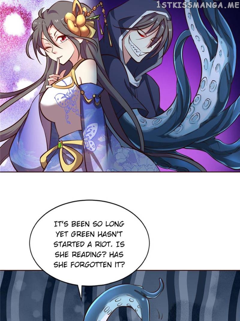 Reborn As A Dog chapter 75 - page 56