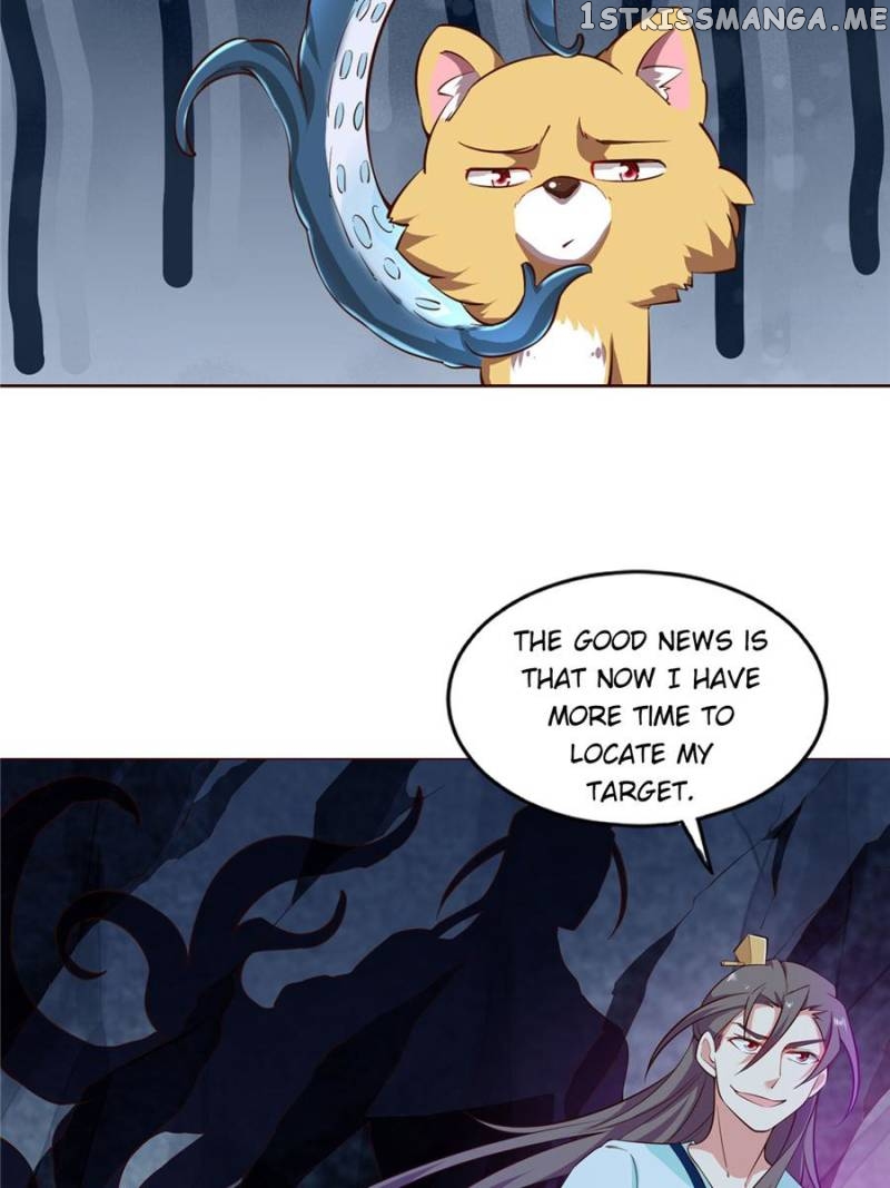 Reborn As A Dog chapter 75 - page 57