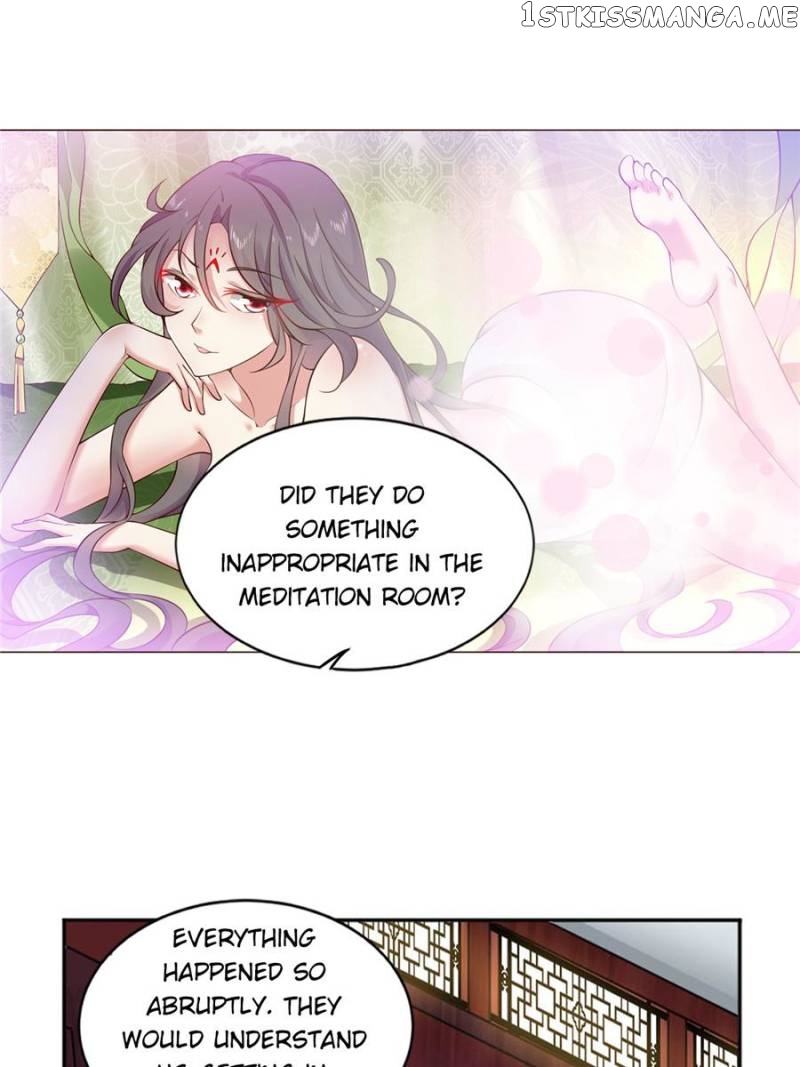 Reborn As A Dog chapter 75 - page 6