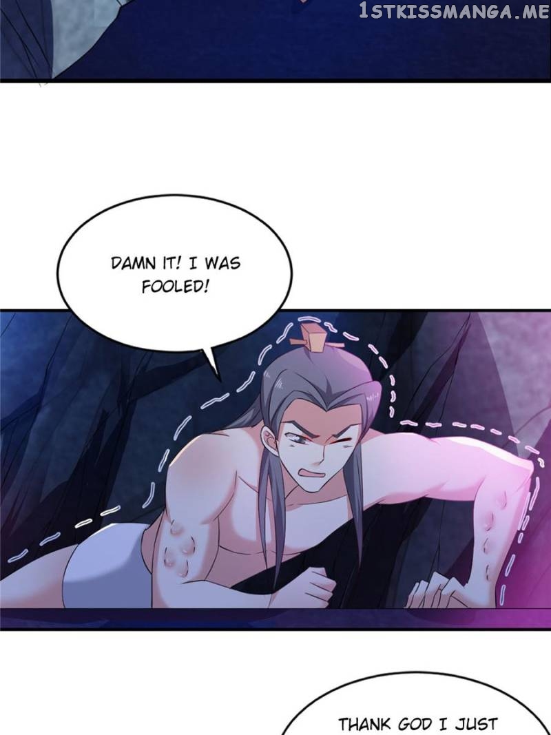 Reborn As A Dog chapter 75 - page 60