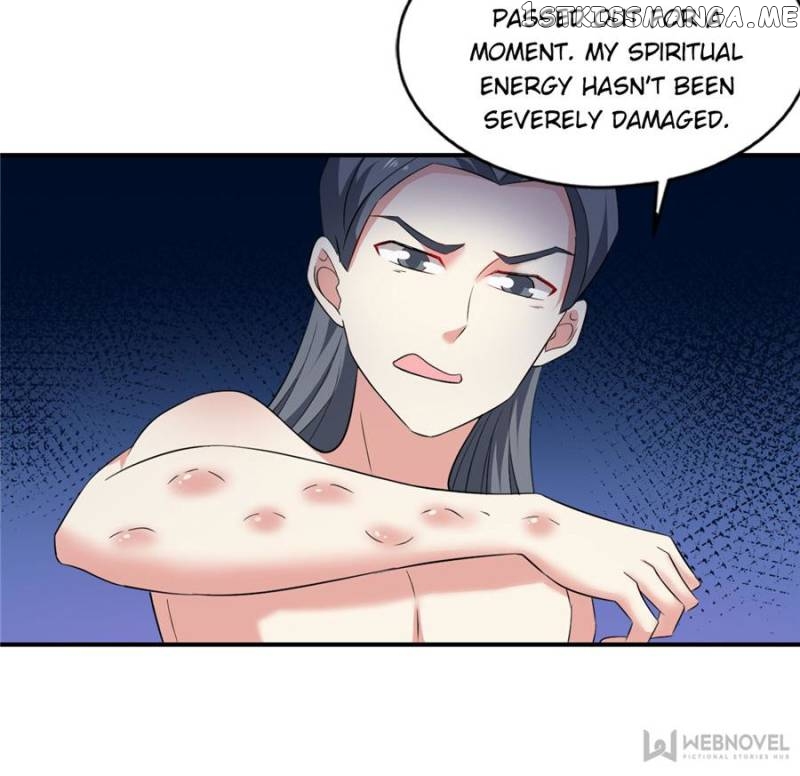 Reborn As A Dog chapter 75 - page 61