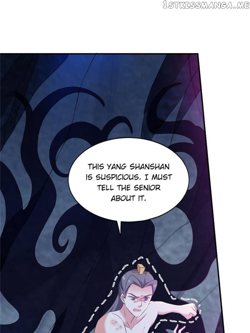 Reborn As A Dog chapter 75 - page 62