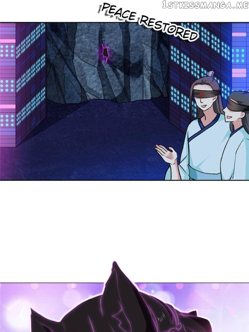 Reborn As A Dog chapter 75 - page 69
