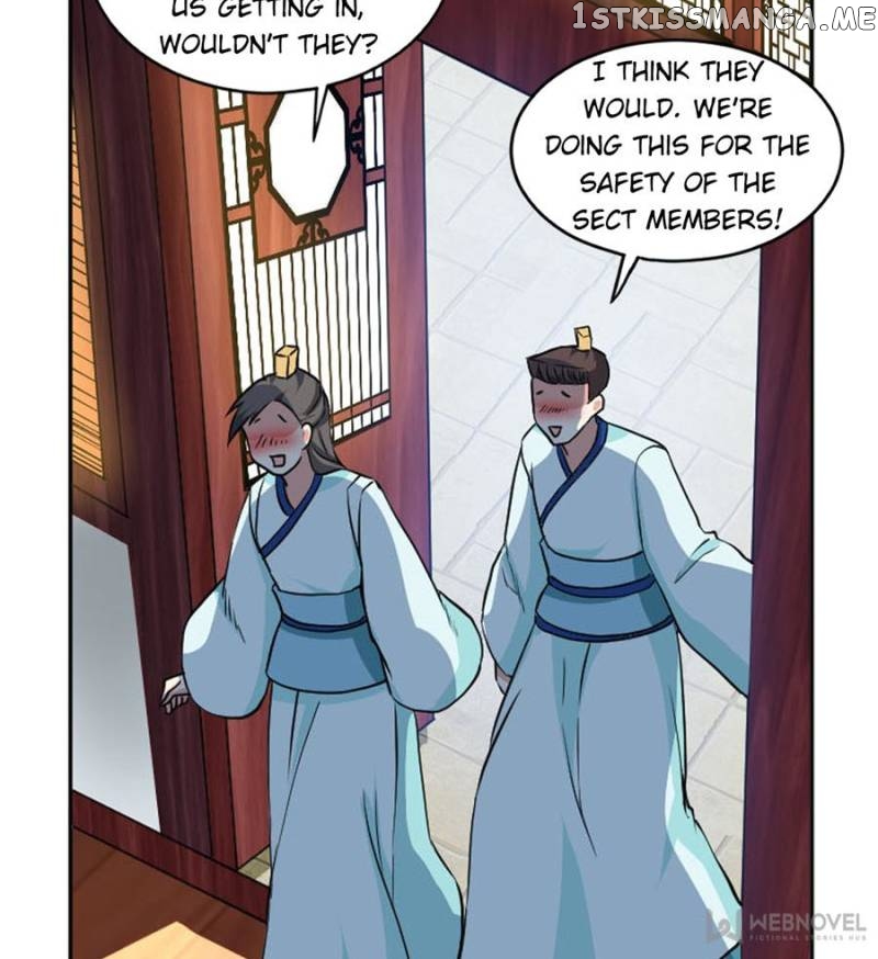 Reborn As A Dog chapter 75 - page 7