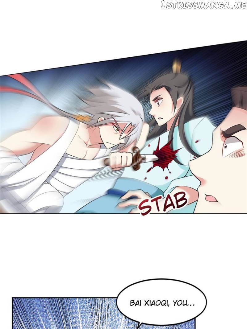 Reborn As A Dog chapter 75 - page 9