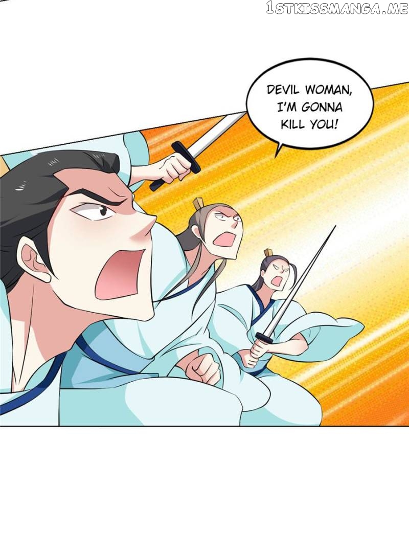 Reborn As A Dog chapter 74 - page 10
