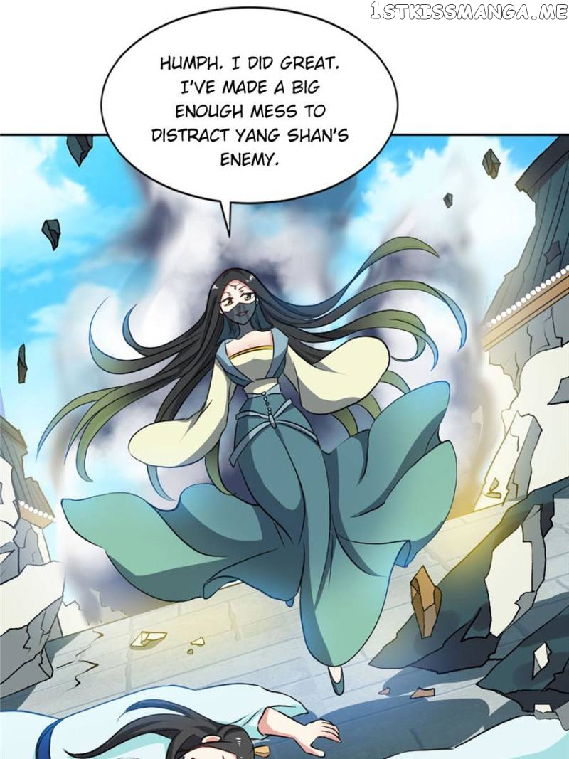 Reborn As A Dog chapter 74 - page 19