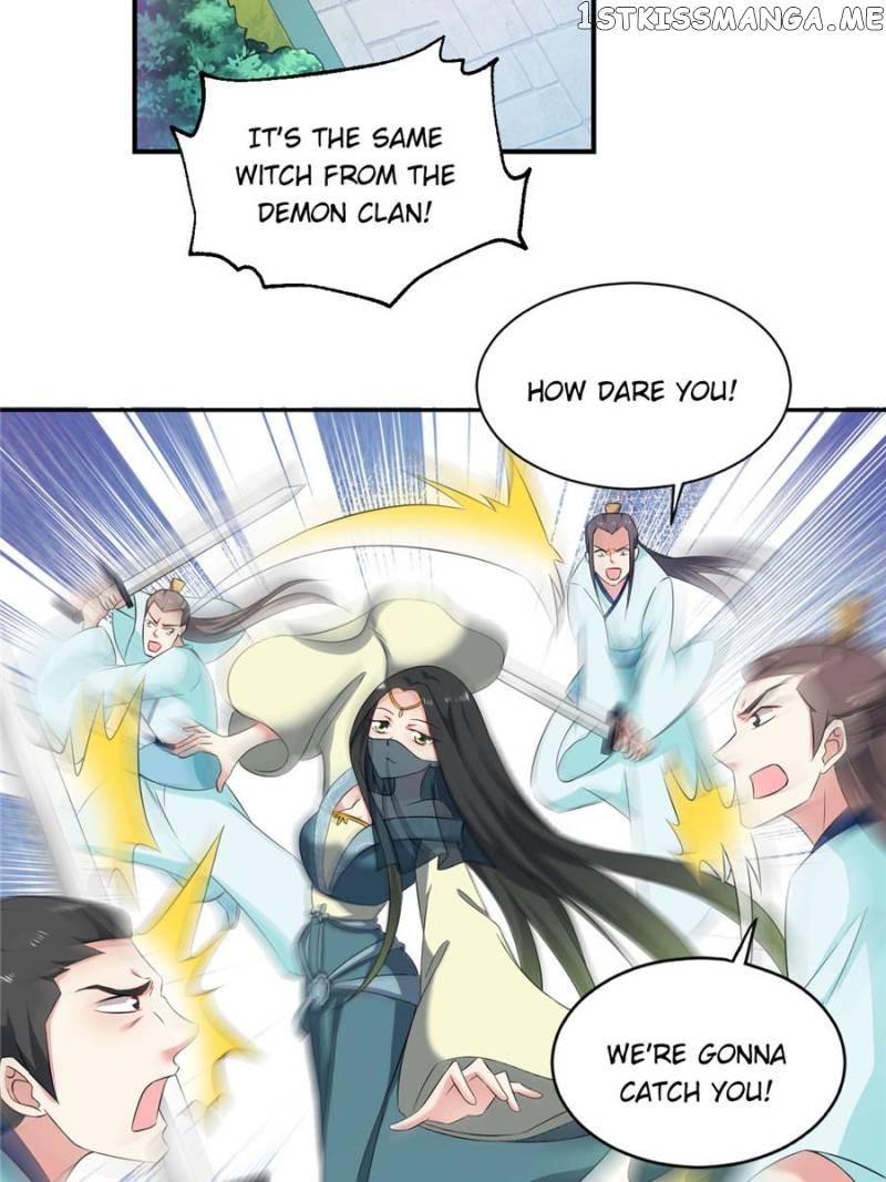 Reborn As A Dog chapter 74 - page 2