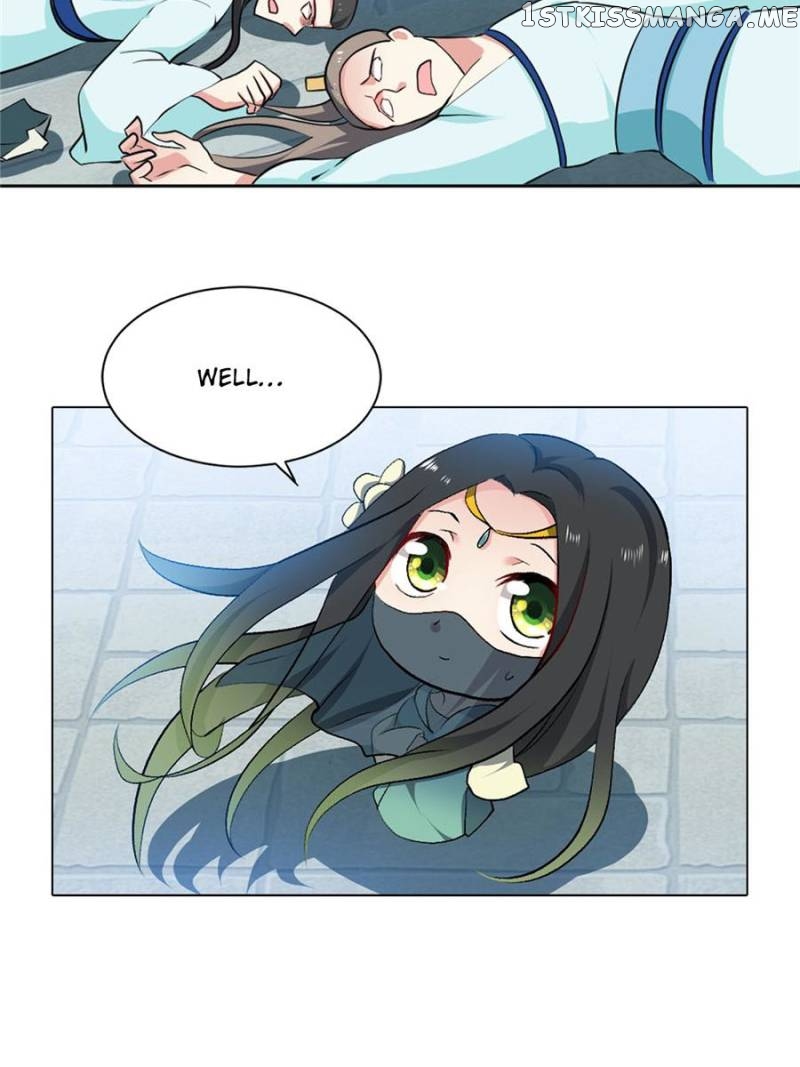 Reborn As A Dog chapter 74 - page 20