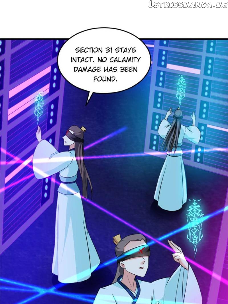 Reborn As A Dog chapter 74 - page 25