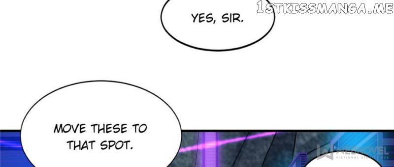 Reborn As A Dog chapter 74 - page 27