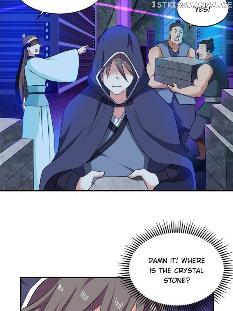 Reborn As A Dog chapter 74 - page 28
