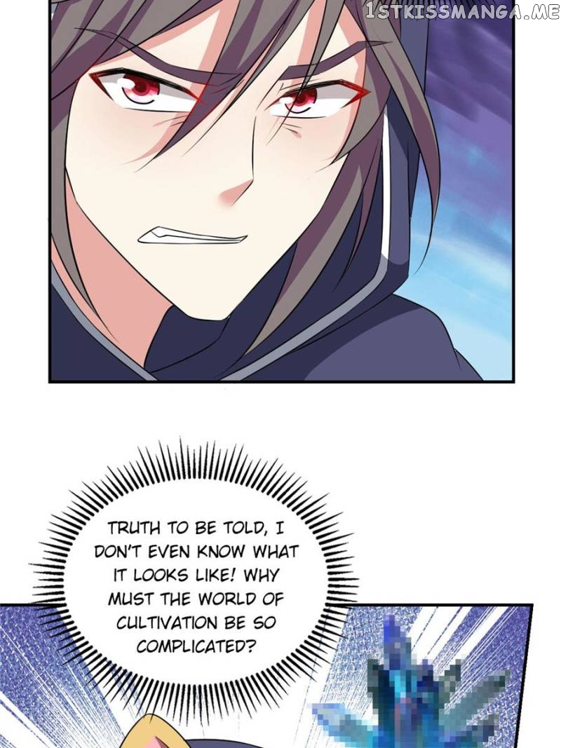 Reborn As A Dog chapter 74 - page 29