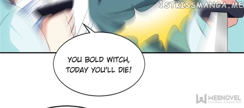 Reborn As A Dog chapter 74 - page 3