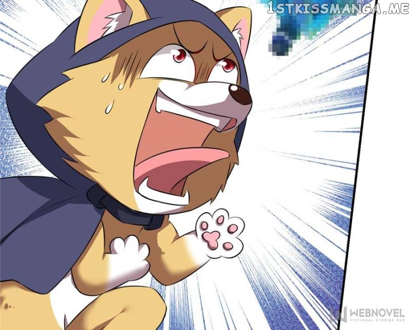 Reborn As A Dog chapter 74 - page 30