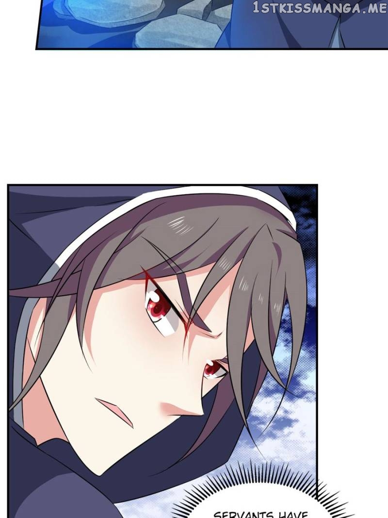 Reborn As A Dog chapter 74 - page 32