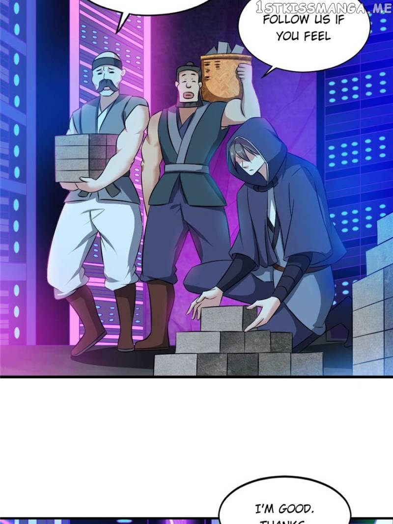 Reborn As A Dog chapter 74 - page 34