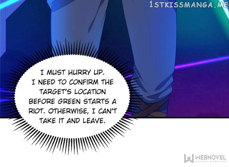 Reborn As A Dog chapter 74 - page 36