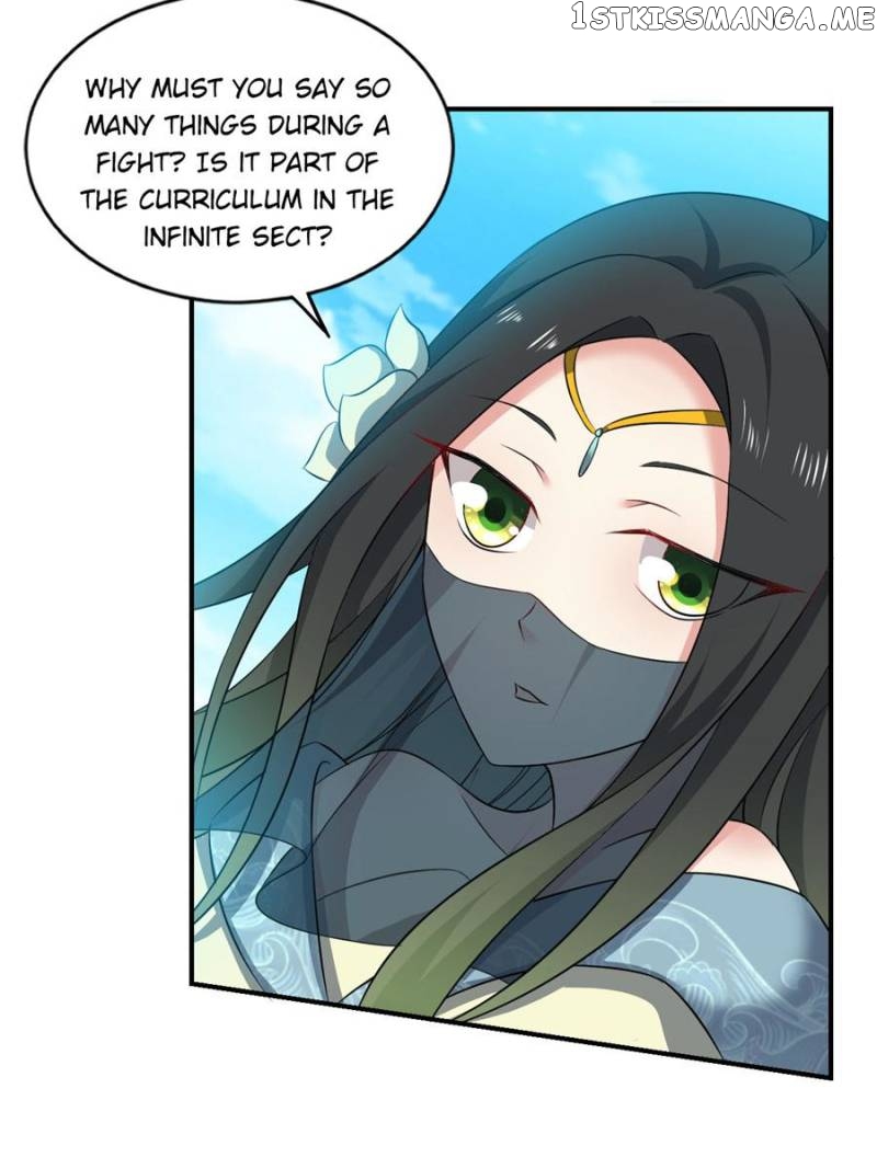 Reborn As A Dog chapter 74 - page 4