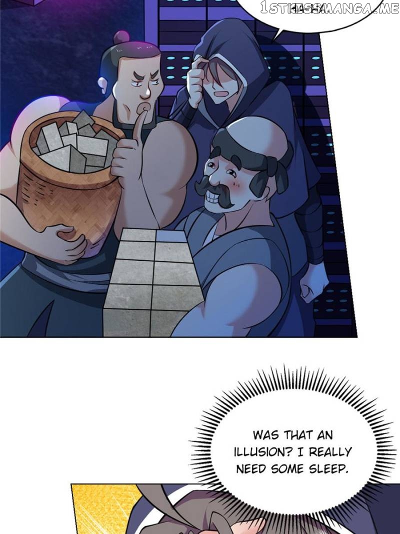 Reborn As A Dog chapter 74 - page 44