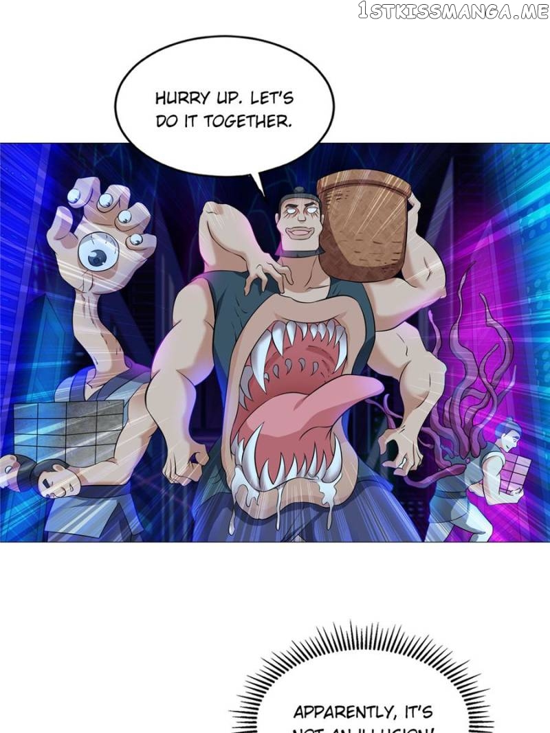 Reborn As A Dog chapter 74 - page 46