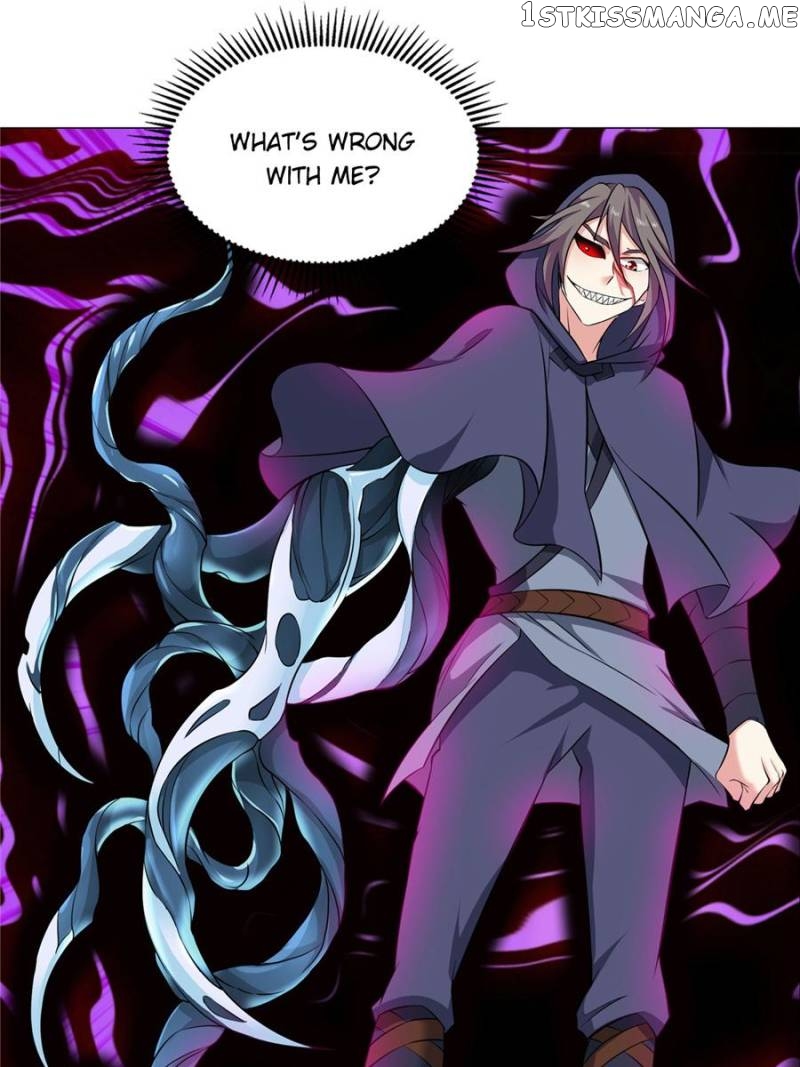 Reborn As A Dog chapter 74 - page 49
