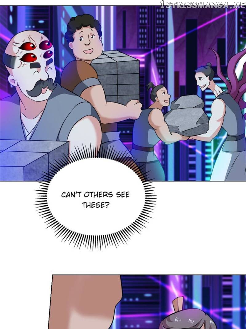 Reborn As A Dog chapter 74 - page 52