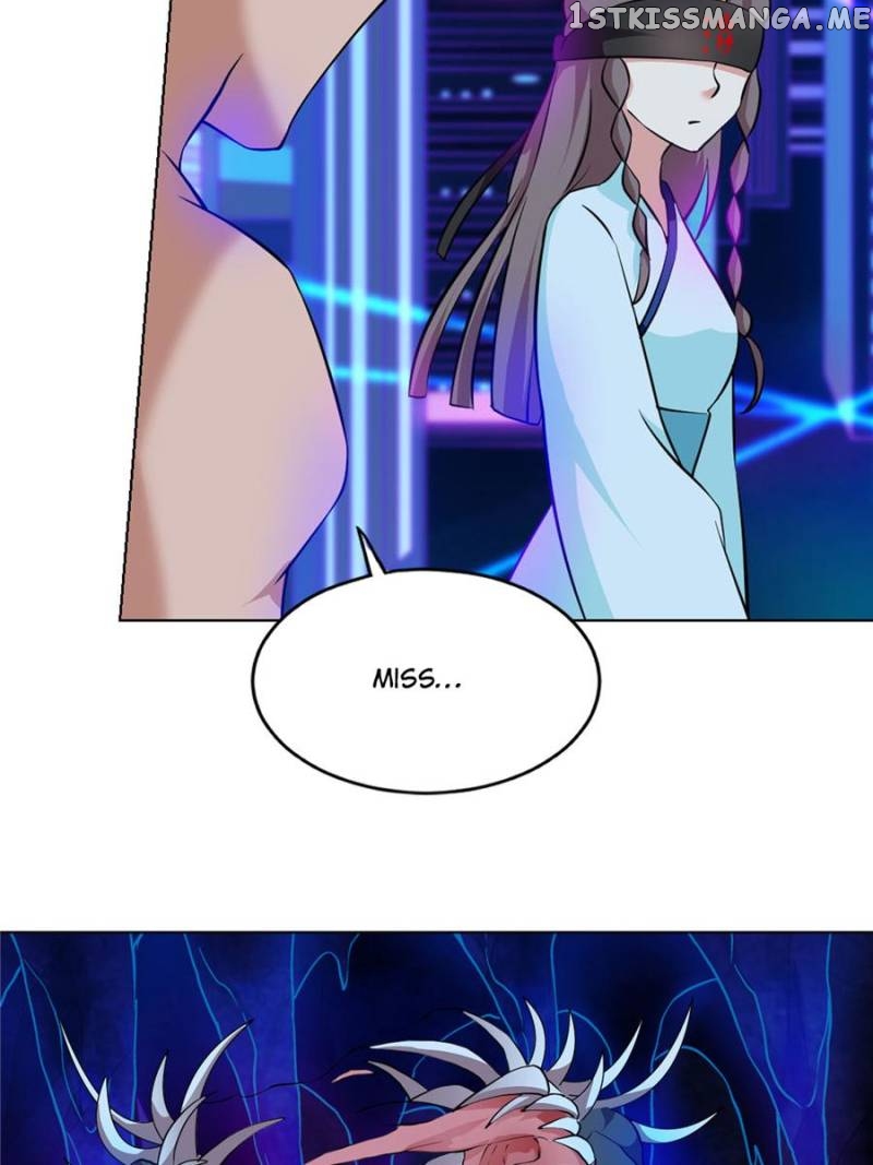 Reborn As A Dog chapter 74 - page 53