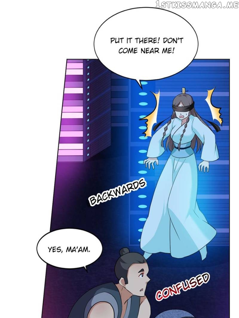 Reborn As A Dog chapter 74 - page 56