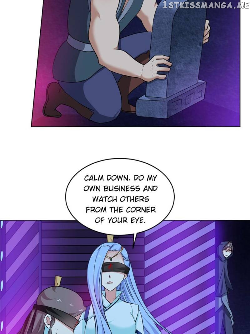 Reborn As A Dog chapter 74 - page 57