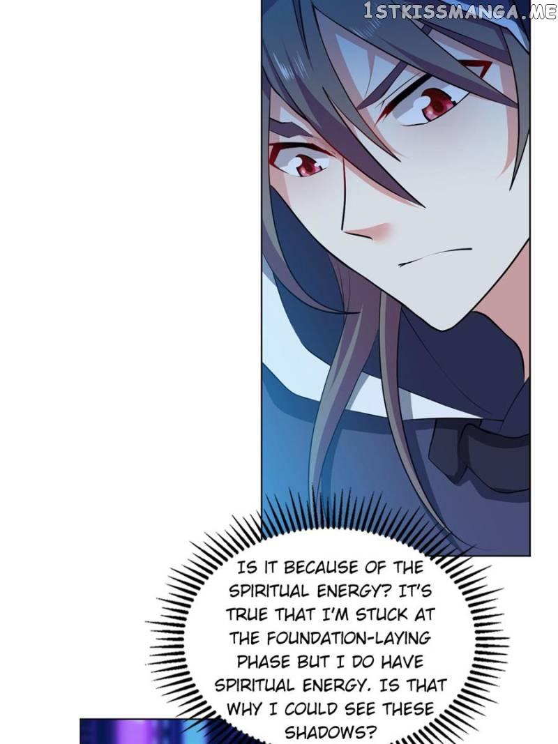 Reborn As A Dog chapter 74 - page 62