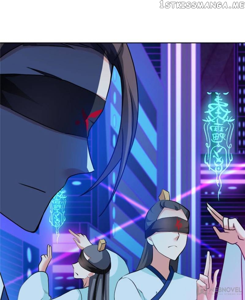 Reborn As A Dog chapter 74 - page 64