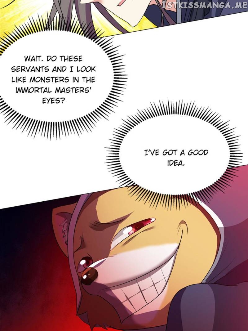 Reborn As A Dog chapter 74 - page 66