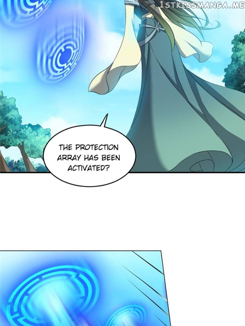 Reborn As A Dog chapter 74 - page 7