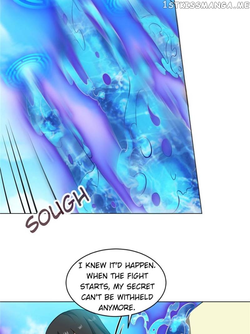 Reborn As A Dog chapter 74 - page 8