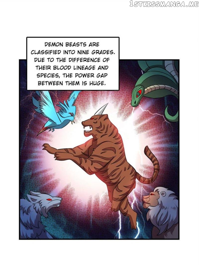 Reborn As A Dog chapter 93 - page 1