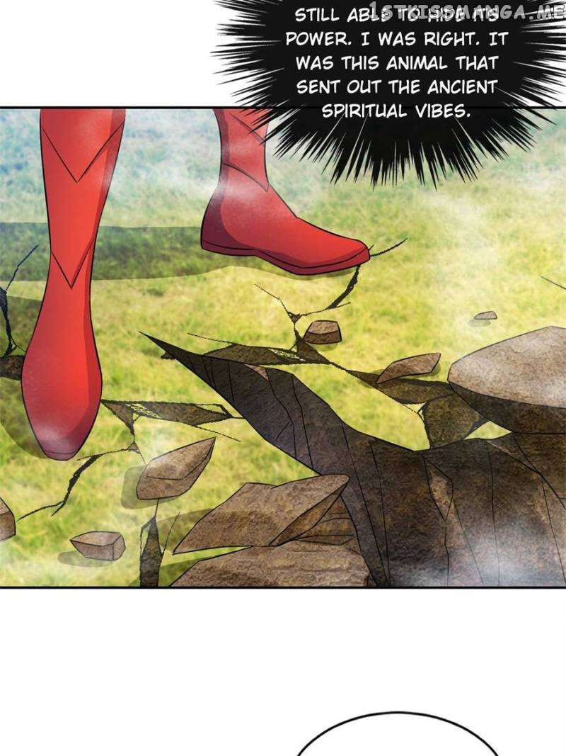 Reborn As A Dog chapter 93 - page 11