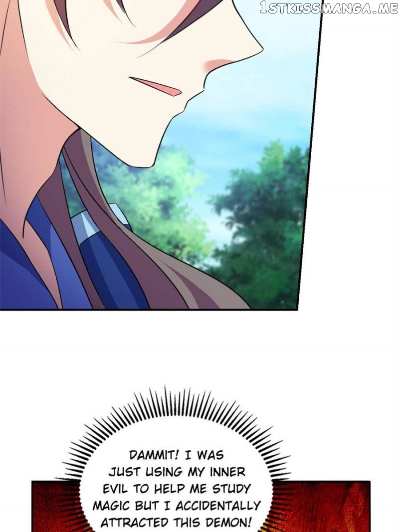 Reborn As A Dog chapter 93 - page 14